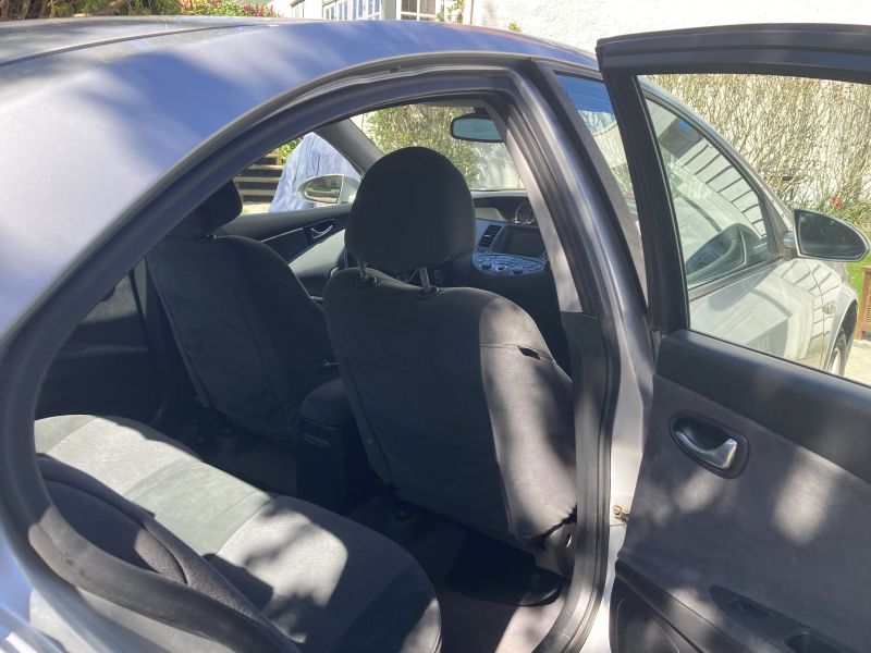 NISSAN, PRIMERA, 1,8 4 D. Skrotbil skrotpræmie