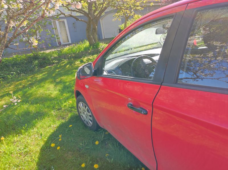 HYUNDAI, I20, 1,2 Skrotbil skrotpræmie