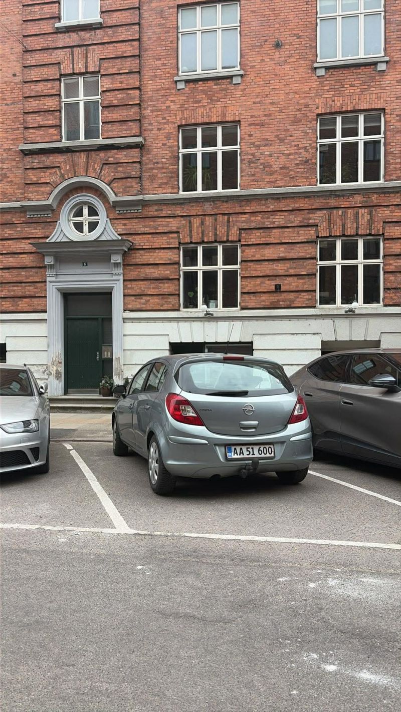OPEL, CORSA, 1,0 5-dørs Skrotbil skrotpræmie