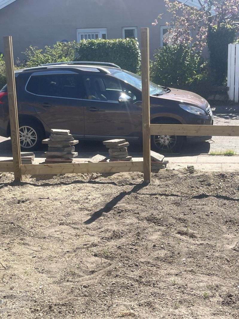 PEUGEOT, 2008, 1,2 VTi Crossover Skrotbil skrotpræmie