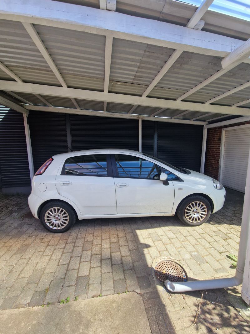 FIAT, Punto S7, 1.2 69 Skrotbil skrotpræmie