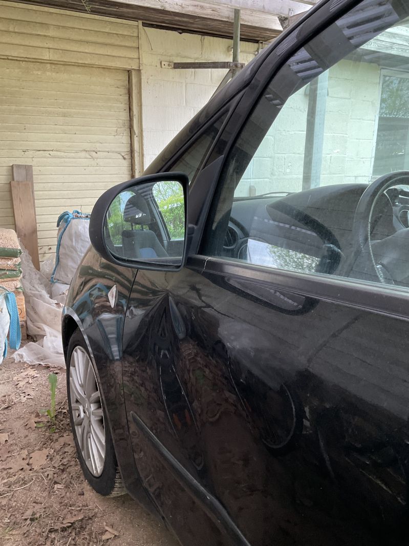 MITSUBISHI, COLT, 1,3 Skrotbil skrotpræmie