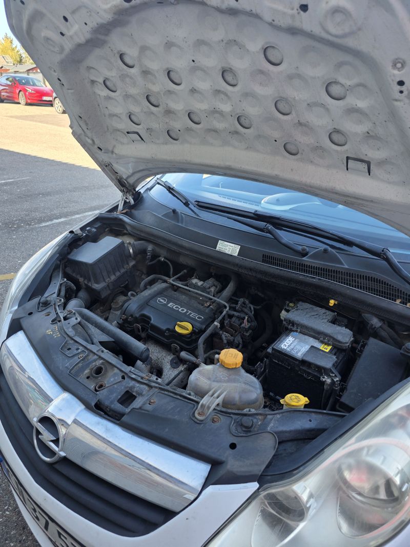 OPEL, CORSA, 1,0 Skrotbil skrotpræmie