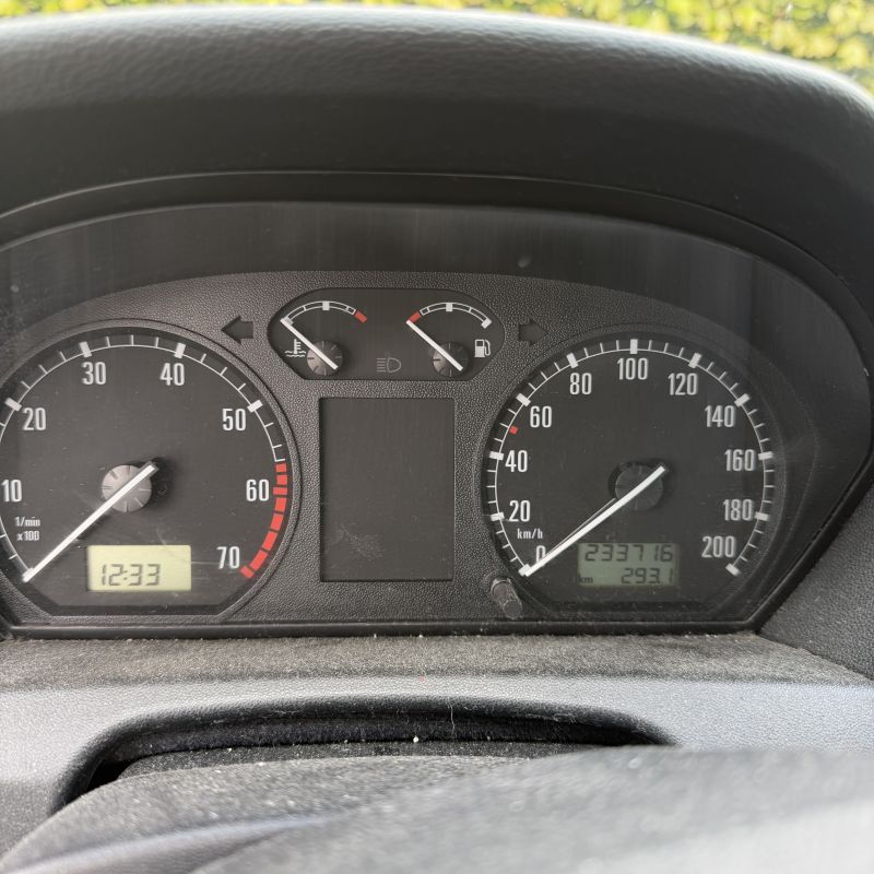 SKODA, FABIA COMBI, 1,4 Skrotbil skrotpræmie
