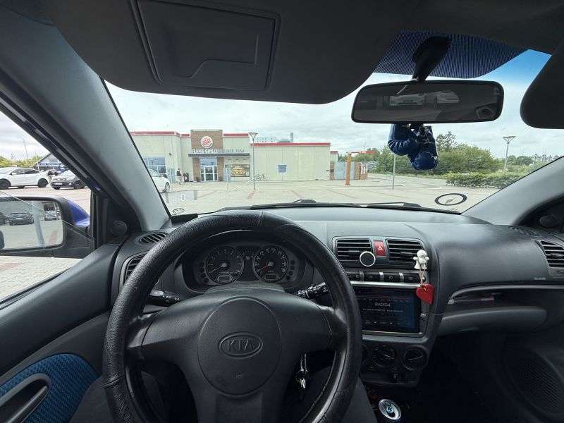 KIA, PICANTO, 1,1 Skrotbil skrotpræmie