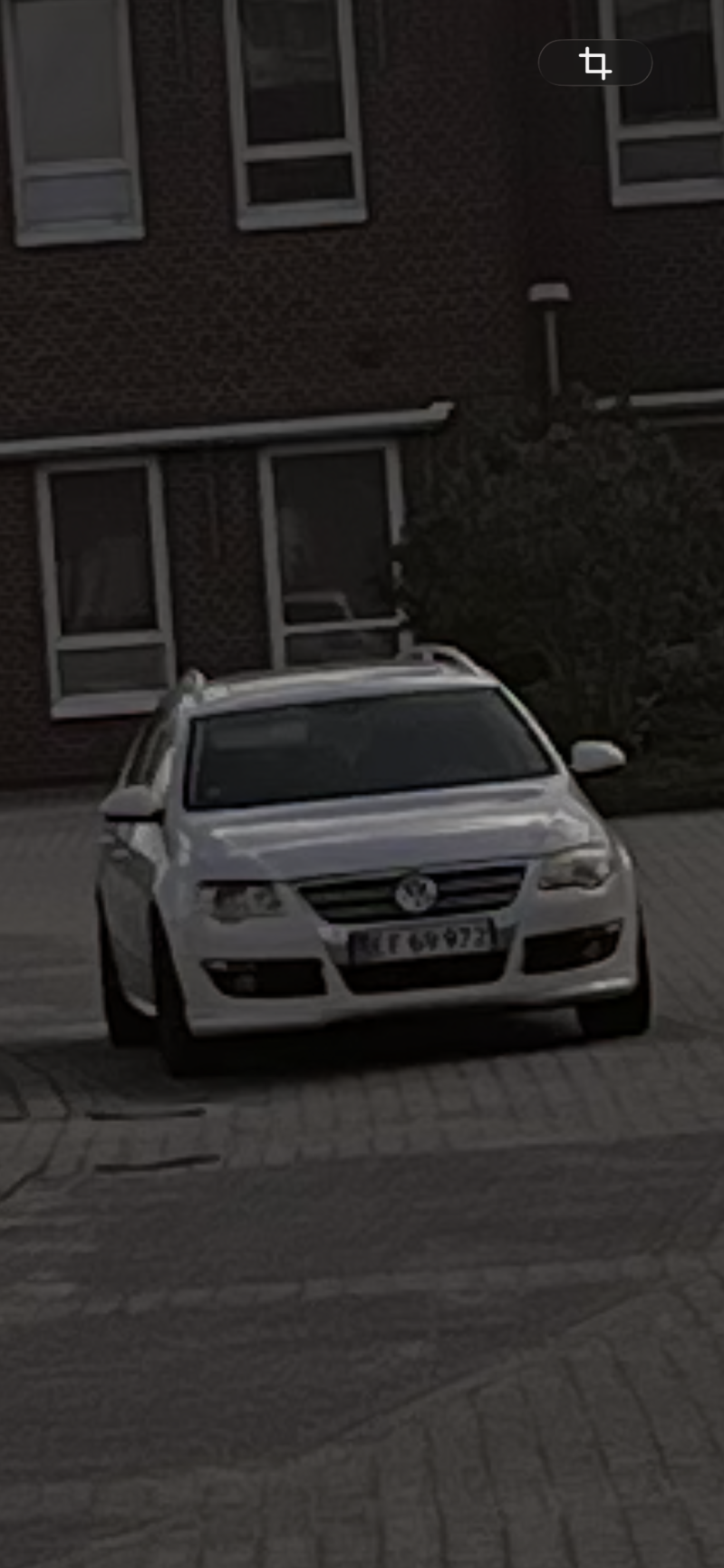 VW, PASSAT, 2,0 TDI ST.CAR Skrotbil skrotpræmie