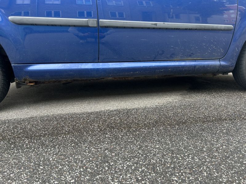CITROËN, C 1, 1,0 I Skrotbil skrotpræmie