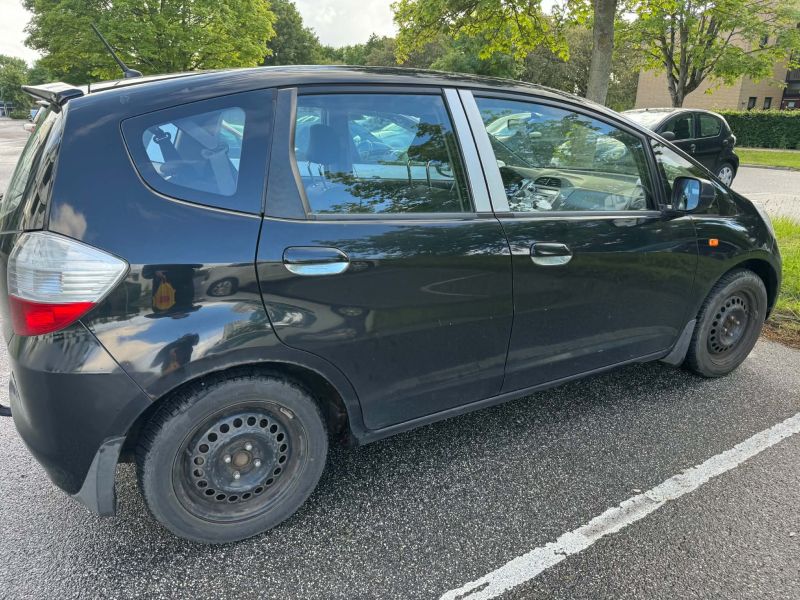 HONDA, JAZZ, 1,2 TREND Skrotbil skrotpræmie