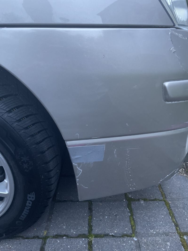 SUZUKI, LIANA, 1,6 L Skrotbil skrotpræmie