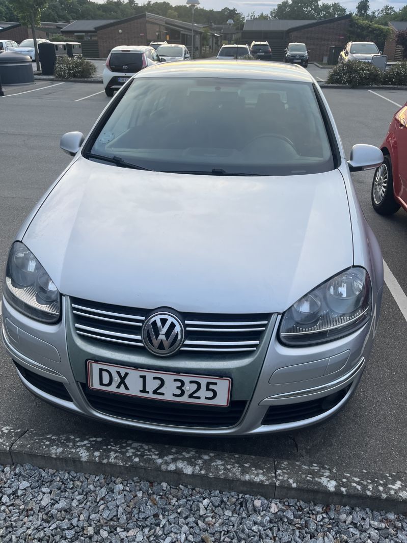 VOLKSWAGEN, GOLF, 1,6 Skrotbil skrotpræmie