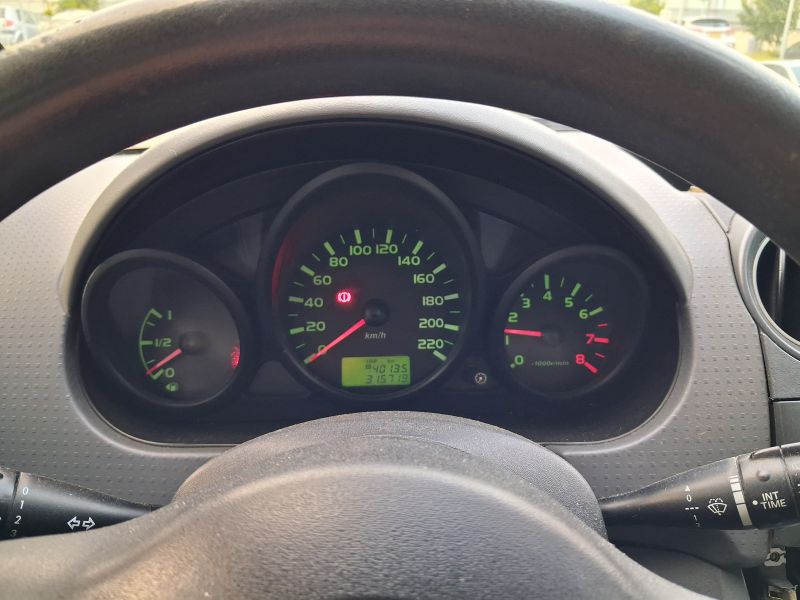 MITSUBISHI, COLT, 1,3 Skrotbil skrotpræmie