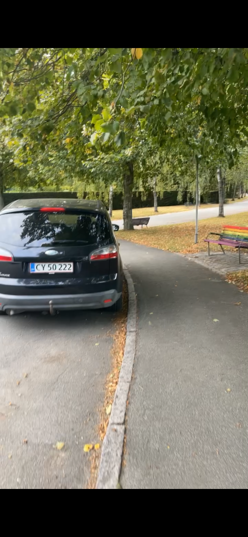 FORD, S-MAX, 2,0 Skrotbil skrotpræmie