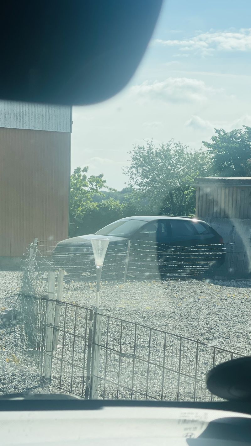 AUDI, A 3, 1,6 Skrotbil skrotpræmie