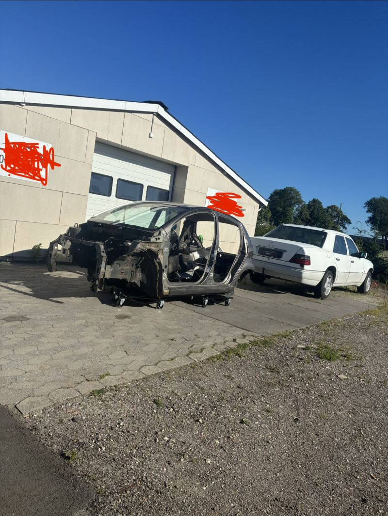 TOYOTA, AYGO, 1.0 VVT-i Skrotbil skrotpræmie
