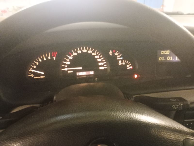 OPEL, VECTRA, 1,8 16 V Skrotbil skrotpræmie