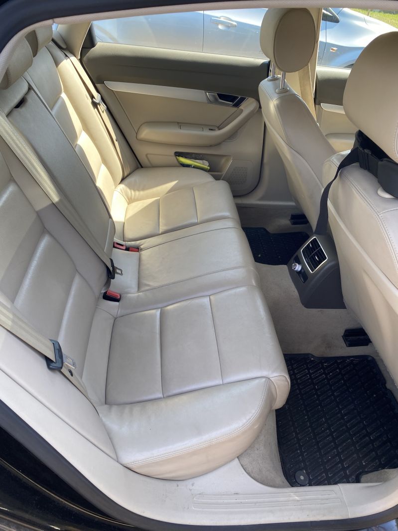 AUDI, A6 LIMOUSINE, 2,0 TDIE Skrotbil skrotpræmie