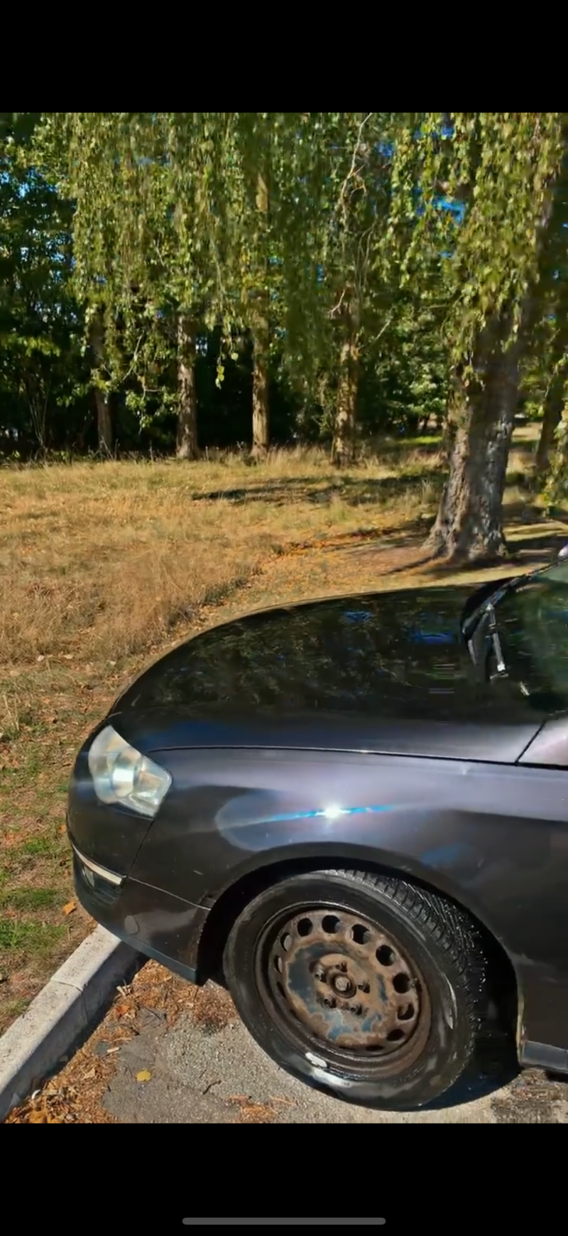 Volkswagen  Skrotbil skrotpræmie