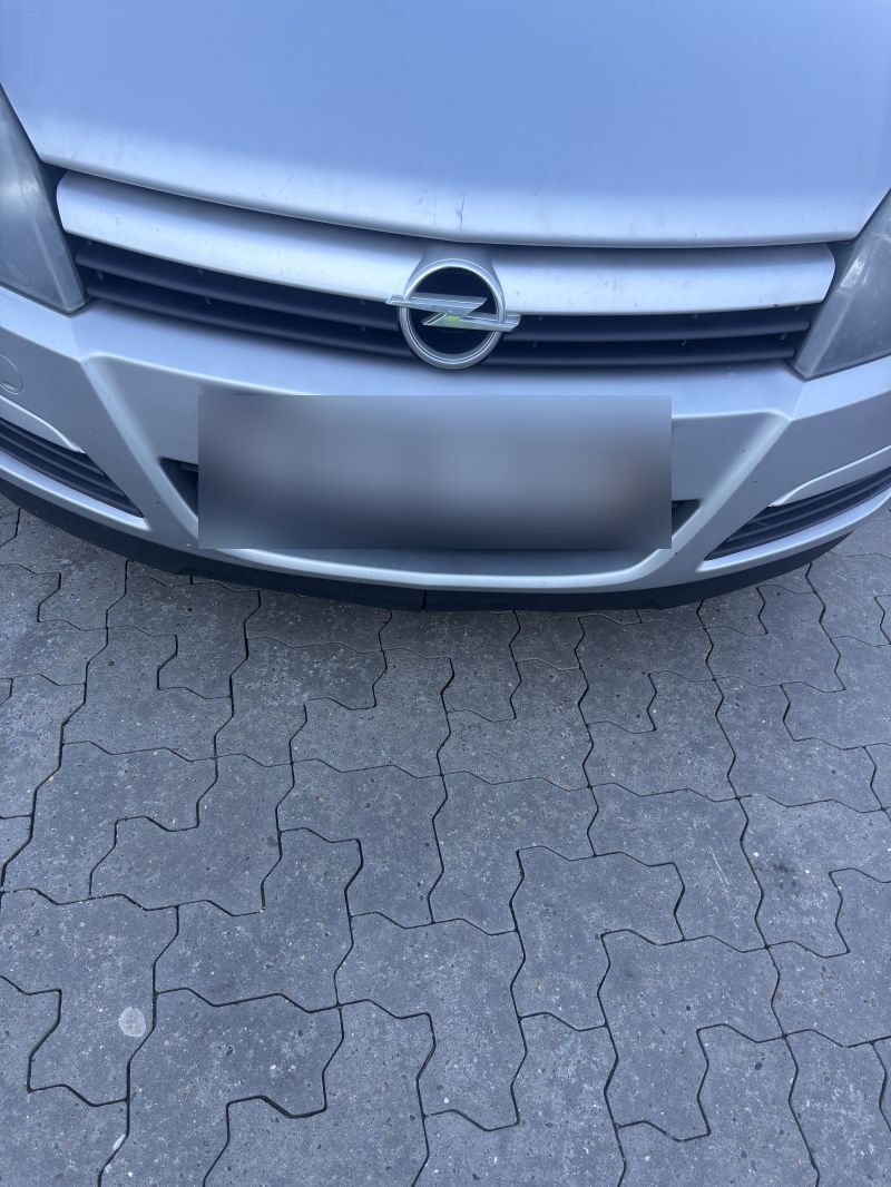 OPEL, ASTRA, 1,4 16V Skrotbil skrotpræmie